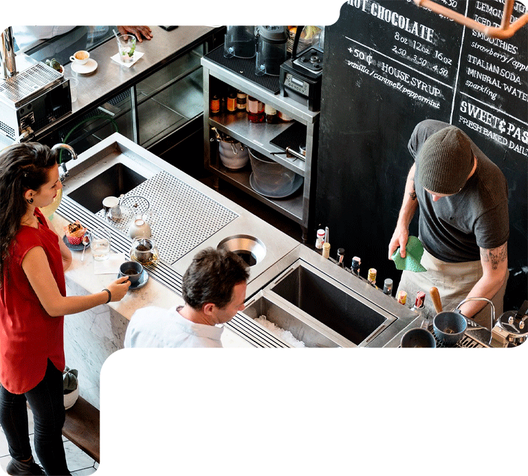 Ristorazione-Natalizia